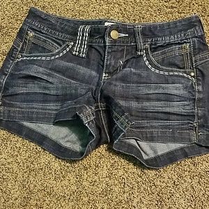 Maurices Jean Shorts
